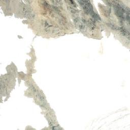 Satellite imagery of Citadel Mountain, CA