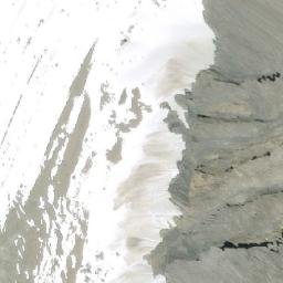 Satellite imagery of Conner Peak, CA