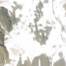Satellite imagery of Conner Peak, CA
