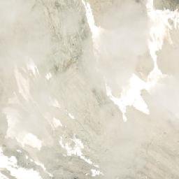 Satellite imagery of Mount Lotosky, CA