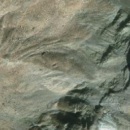 Satellite imagery of Ayesha Peak, CA