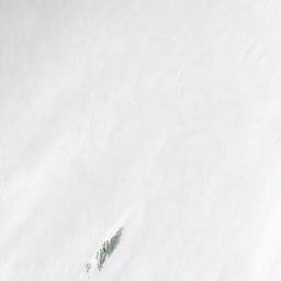 Satellite imagery of St. Nicholas Peak, CA