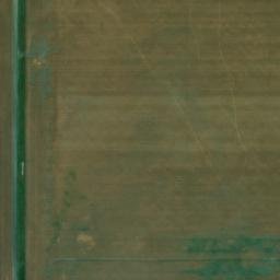Satellite imagery of Sarcee Butte, CA
