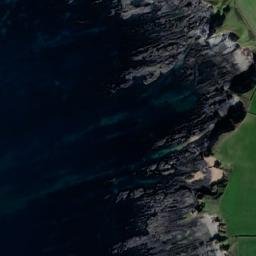 Satellite imagery of Ringalurisky Point, IE