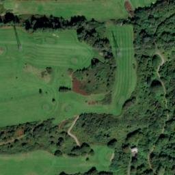 Satellite imagery of Briton Ferry Motte, GB