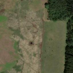 Satellite imagery of boundary_stone, GB
