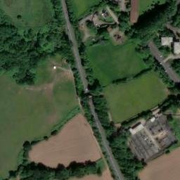 Satellite imagery of Red Castle, GB