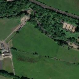 Satellite imagery of Graig Wood, GB