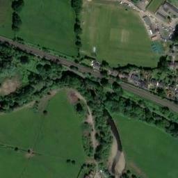 Satellite imagery of Graig Wood, GB