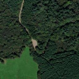 Satellite imagery of Caer Licyn, GB