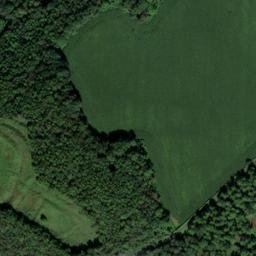 Satellite imagery of Llanmelin Wood Lesser Enclosure, GB