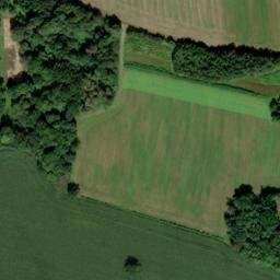Satellite imagery of Dinham Castle, GB