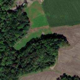 Satellite imagery of Dinham Castle, GB