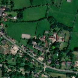 Satellite imagery of boundary_stone, GB