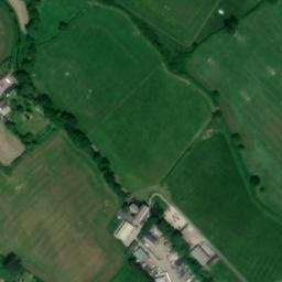 Satellite imagery of Kingswood Abbey, GB