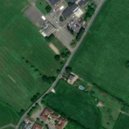 Satellite imagery of Kingswood Abbey, GB