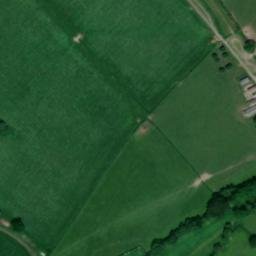 Satellite imagery of Kingswood Abbey, GB