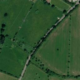 Satellite imagery of Tetbury Castle, GB