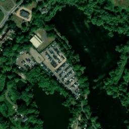 Satellite imagery of Coal tax obelisk, GB