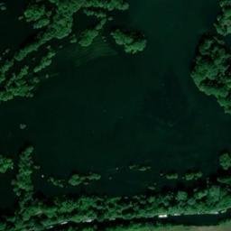 Satellite imagery of Coal tax obelisk, GB