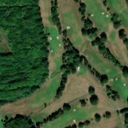 Satellite imagery of cairn, GB