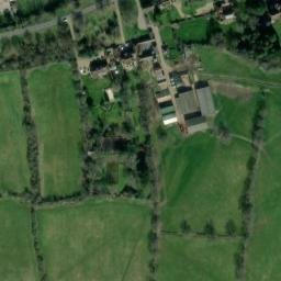 41 Totteridge Common, London Borough of Barnet, N20, UK Satellite Map