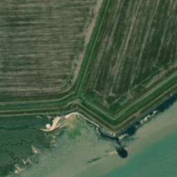 Satellite imagery of Holliwell Point, GB
