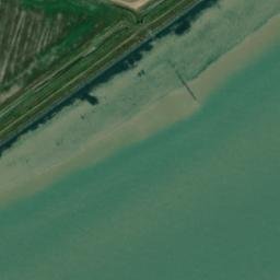 Satellite imagery of Holliwell Point, GB