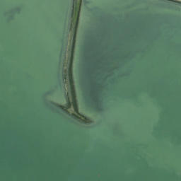 Satellite imagery of ’t Hoofd, NL