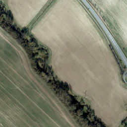 Satellite imagery of Kohlberg, DE