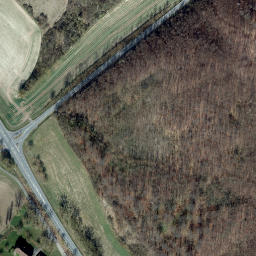 Satellite imagery of Kohlberg, DE