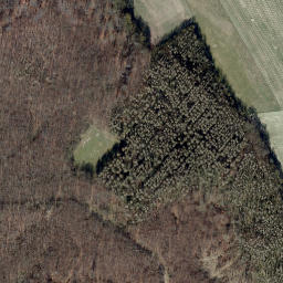 Satellite imagery of Kohlberg, DE