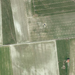 Satellite imagery of Spechter Berg, DE