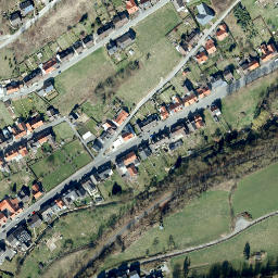 Satellite imagery of Schnegelberg, DE