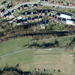 Satellite imagery of Schnegelberg, DE