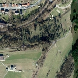 Satellite imagery of Schnegelberg, DE