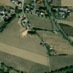 Satellite imagery of Schleeberg, DE