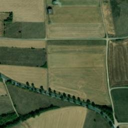Satellite imagery of Schleeberg, DE