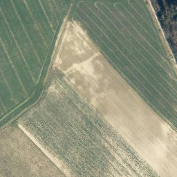 Satellite imagery of Wiensener Berg, DE