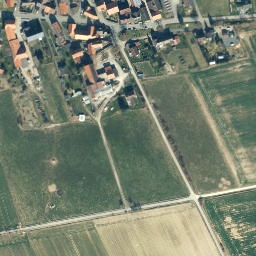 Satellite imagery of Sömmerling, DE