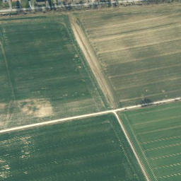 Satellite imagery of Sömmerling, DE