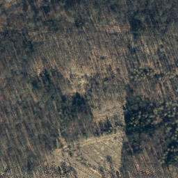 Satellite imagery of Blötenberg, DE