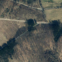 Satellite imagery of Heiligenberg, DE