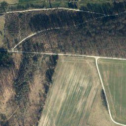 Satellite imagery of Heiligenberg, DE