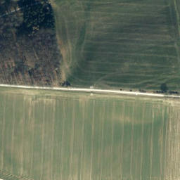 Satellite imagery of Heiligenberg, DE