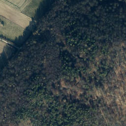 Satellite imagery of Gladeberg, DE