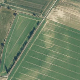 Satellite imagery of Höheberg, DE