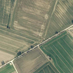 Satellite imagery of Höheberg, DE