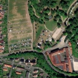Satellite imagery of Burgberg, DE