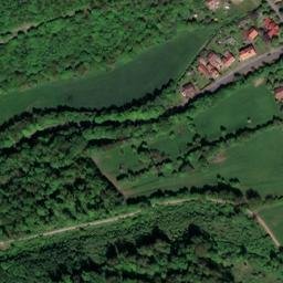 Satellite imagery of Burgberg, DE